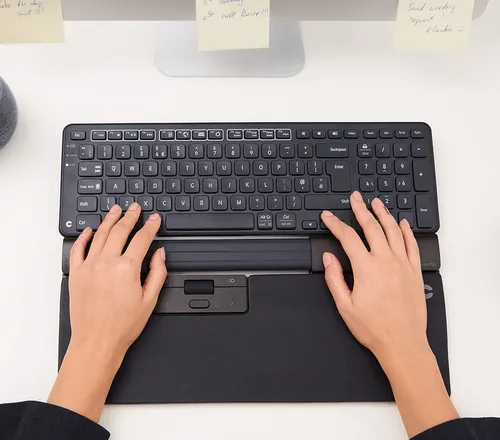 未使用保管品　SliderMouse Pro Wireless SliderMouse Pro | Contour Design